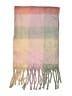 Unbranded Pink Scarf One size - photo 2