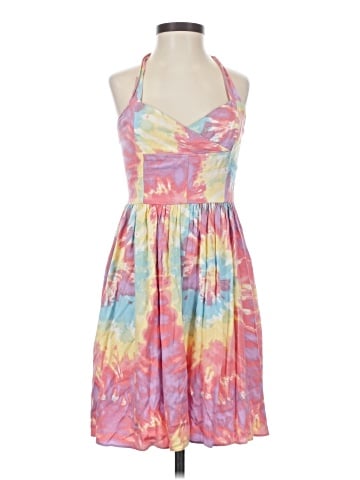 Seneca Rising Cocktail Dress (view 1)
