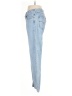 Levi's Hearts Blue Jeans Size 28 waist - photo 5
