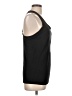 Athleta 100% Nylon Black Active Tank Size L - photo 4
