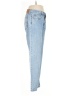 Levi's Hearts Blue Jeans Size 28 waist - photo 4