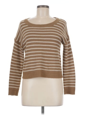 Derek Heart Pullover Sweater (view 1)