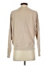 Mate 100% Organic Cotton Tan Sweatshirt Size XS - photo 2