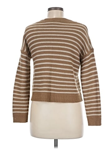 Derek Heart Pullover Sweater (view 2)