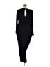 11. Honore Black Cocktail Dress Size 3X (estimated) - photo 2