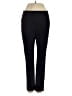 Veronica Beard Solid Black Active Pants Size 4 - photo 1