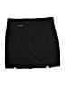 Columbia Solid Black Skort Size 8 - photo 2