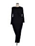 11. Honore Black Cocktail Dress Size 3X (estimated) - photo 1
