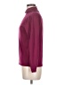 Classic Elements Burgundy Long Sleeve Turtleneck Size M (estimated) - photo 5