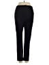 Veronica Beard Solid Black Active Pants Size 4 - photo 2