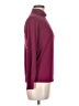 Classic Elements Burgundy Long Sleeve Turtleneck Size M (estimated) - photo 4