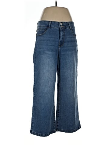 Curve Appeal Jeans (view 1)