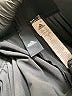 Adidas Solid Black Athletic Shorts Size L - photo 3