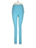 Lululemon Athletica Blue Active Pants Size 6 - photo 1