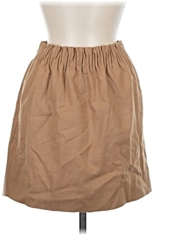 J.Crew Factory Store Casual Skirt (view 1)