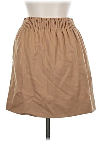 J.Crew Factory Store Casual Skirt (view 2)