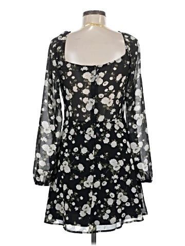 Trixxi Cocktail Dress (view 2)