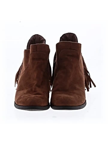 Faded Glory Ankle Boots (view 2)