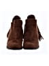 Faded Glory Brown Ankle Boots Size 8 1/2 - photo 2