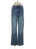 Kensie Blue Jeans Size 4 - photo 1