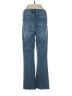 Kensie Blue Jeans Size 4 - photo 2