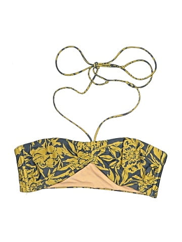 Madewell Swimsuit Top (view 1)