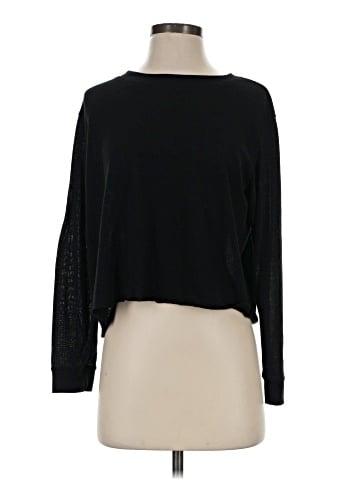 Agnes & Dora Pullover Sweater (view 1)