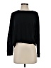 Agnes & Dora Black Pullover Sweater Size S - photo 1