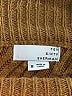 Ten Sixty Sherman Brown Turtleneck Sweater Size S - photo 7