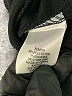 Almost Famous Solid Black Jumpsuit Size XL - photo 5