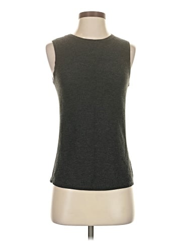 Dana Buchman Sweater Vest (view 1)