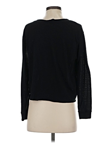 Agnes & Dora Pullover Sweater (view 2)