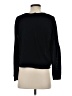 Agnes & Dora Black Pullover Sweater Size S - photo 2