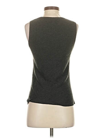 Dana Buchman Sweater Vest (view 2)