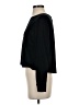 Agnes & Dora Black Pullover Sweater Size S - photo 5
