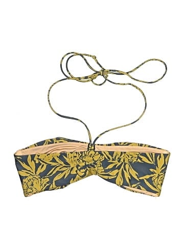 Madewell Swimsuit Top (view 2)