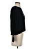 Agnes & Dora Black Pullover Sweater Size S - photo 4
