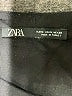Zara Black Bodysuit Size M - photo 3
