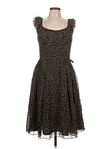 Teri Jon by Rickie Freeman Casual Dress (view 1)