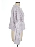 Topshop Gray Pullover Sweater Size 12 - photo 4