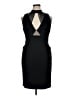 Guess Black Cocktail Dress Size XL - photo 1