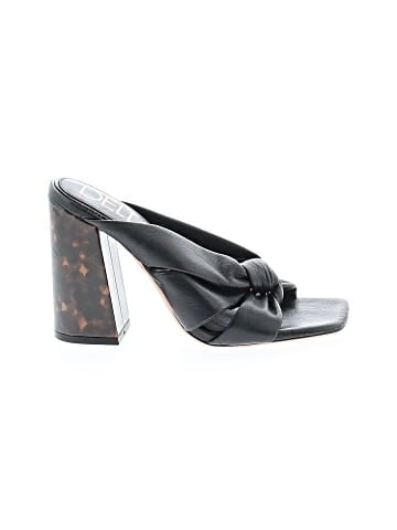 Deltan Sandals (view 1)