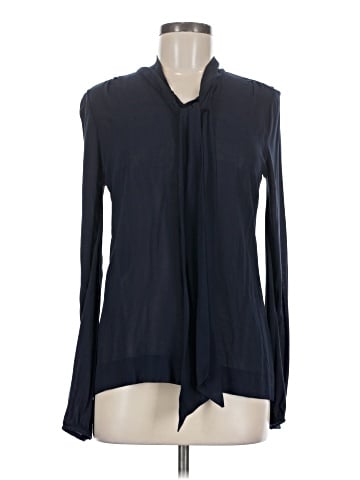 Brooks Brothers Long Sleeve Blouse (view 1)