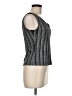 Xscape Gray Tank Top Size M - photo 4