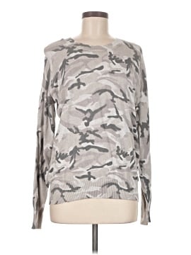 CALVIN KLEIN JEANS Sweatshirt (view 1)