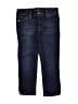 Lucky Brand Solid Blue Jeans Size 3T - photo 1