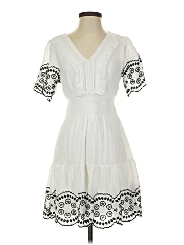 Kings Road Casual Dress (view 1)