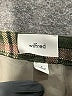 Wilfred Plaid Green Casual Skirt Size 2 - photo 3