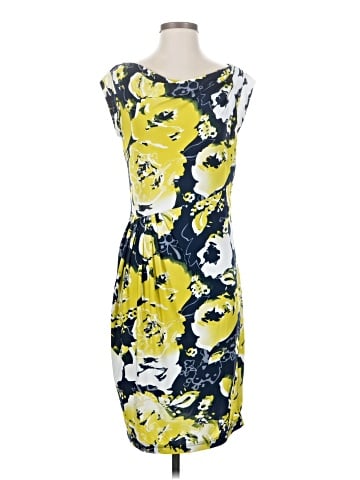 BCBGMAXAZRIA Cocktail Dress (view 1)