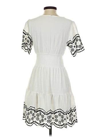 Kings Road Casual Dress (view 2)